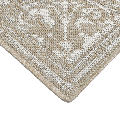 Monn Poletti Sand Rug