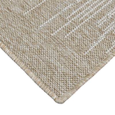 Monn Pulse Sand Rug
