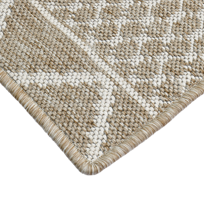 Monn Nomad Sand Rug