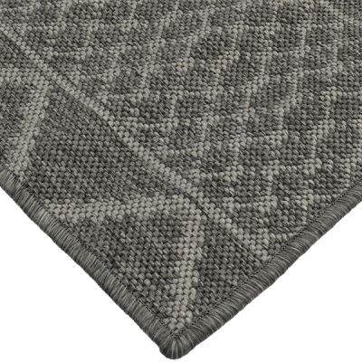 Monn Nomad Cement Rug