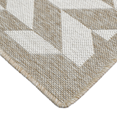 Monn Herald Sand Rug