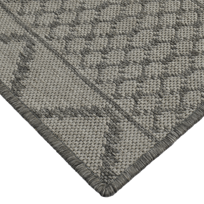Monn Nomad Cement Rug
