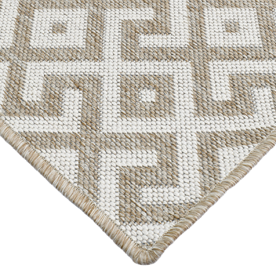 Monn Mbinga Sand Rug