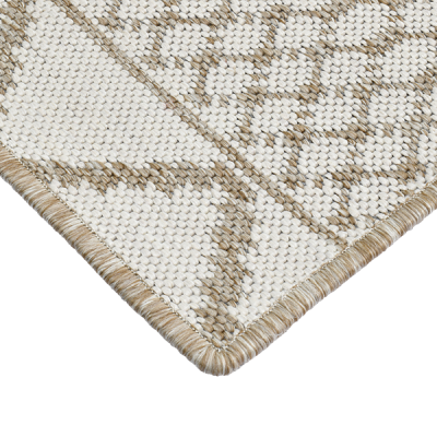 Monn Nomad Sand Rug