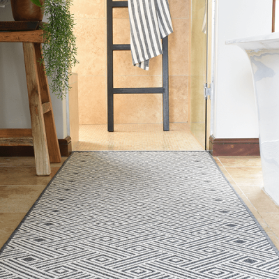 Monn Grey Rug