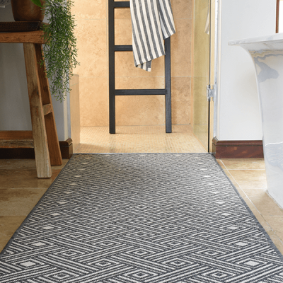 Monn Grey Rug