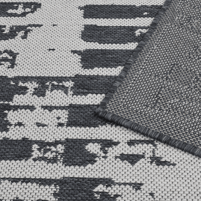 Monn Lino Grey Rug
