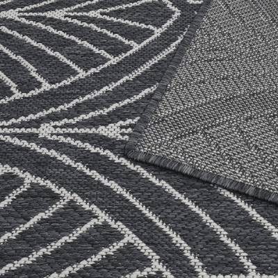 Monn Erte Grey Rug