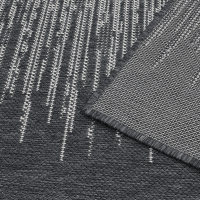 Monn Pulse Grey Rug