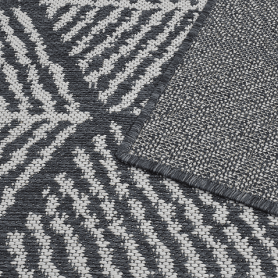 Monn Hive Grey Rug