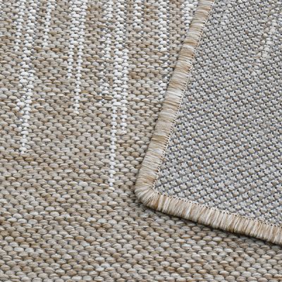 Monn Pulse Sand Rug