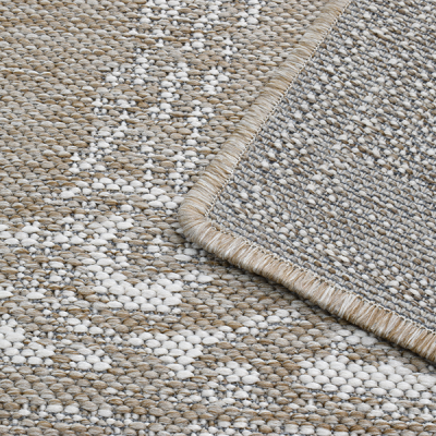 Monn Poletti Sand Rug