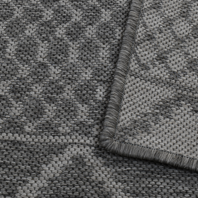 Monn Nomad Cement Rug