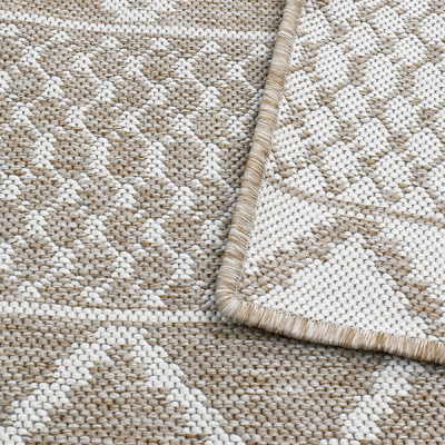 Monn Nomad Sand Rug