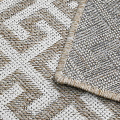 Monn Mbinga Sand Rug