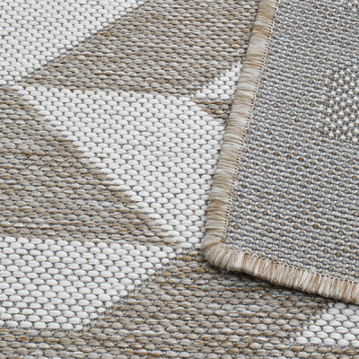 Monn Herald Sand Rug