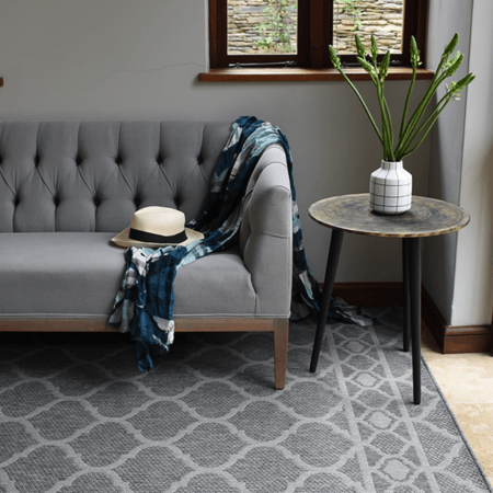 Monn lattice cement