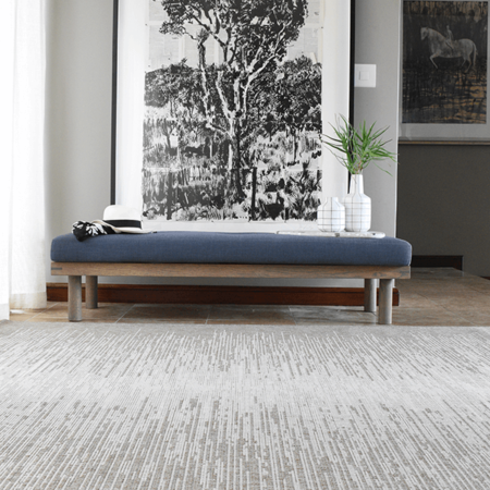 Monn Pulse Sand Rug