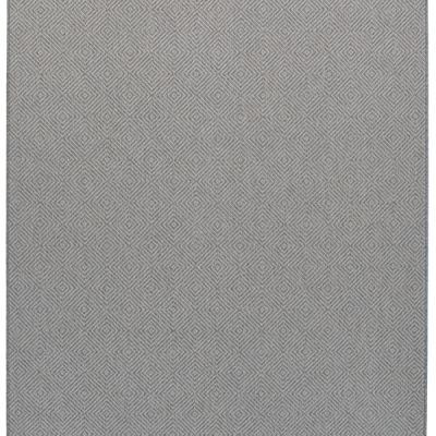 Sisal Crystal Cement Rug
