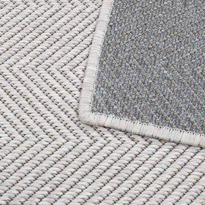Sisal Plot Beach Rug