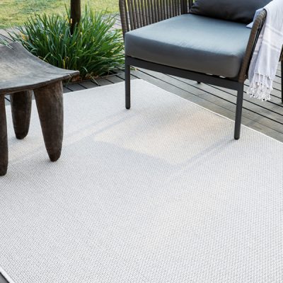Sisal Plot Beach Rug