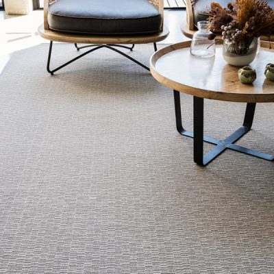 Sisal Stratia Sand Rug