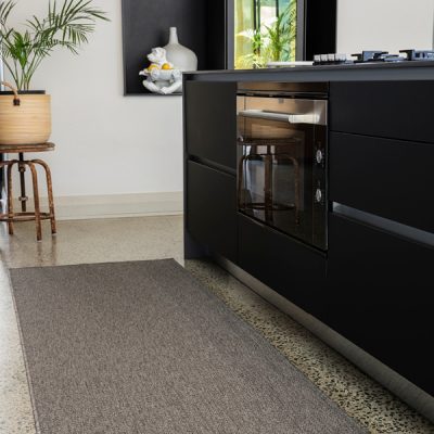 Sisal Inca Cement Rug