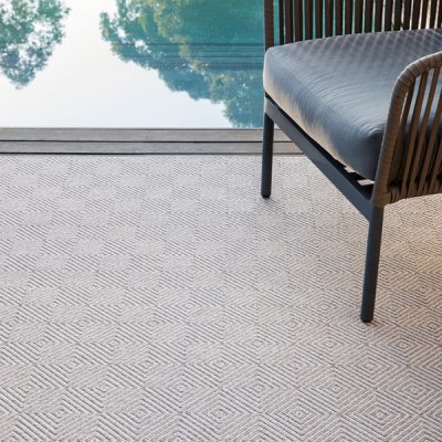 Sisal Crystal Sand Rug