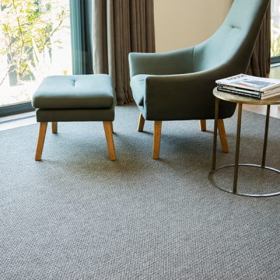 Sisal Inca Cement Rug