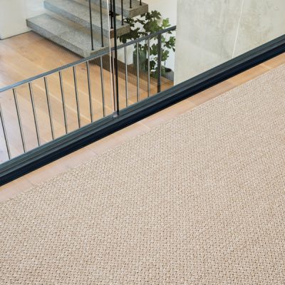 Sisal Inca Sand Rug