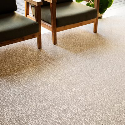 Sisal Stratia Beach Rug
