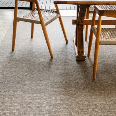 Sisal Stratia Cement Rug