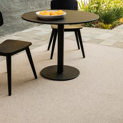 Sisal Inca Sand Rug