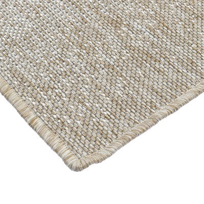 Monn Dipped Sand Rug