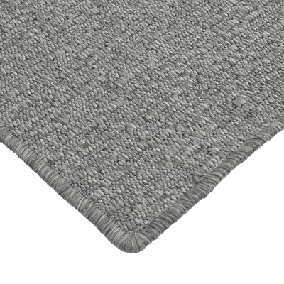 Sisal Stratia Cement Rug