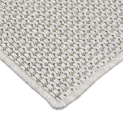 Sisal Plot Beach Rug