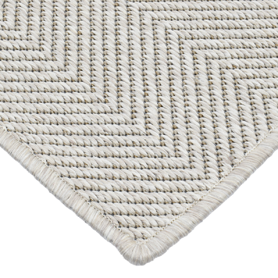 Sisal Plot Beach Rug