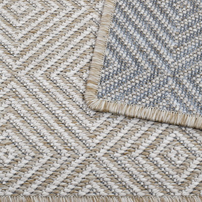 Sisal Crystal Sand Rug