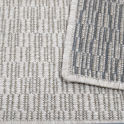 Sisal Stratia Beach Rug