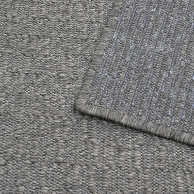 Sisal Stratia Cement Rug