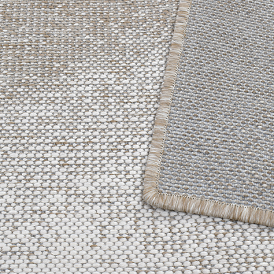 Monn Dipped Sand Rug