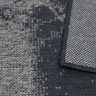 Monn Grass Slate Rug