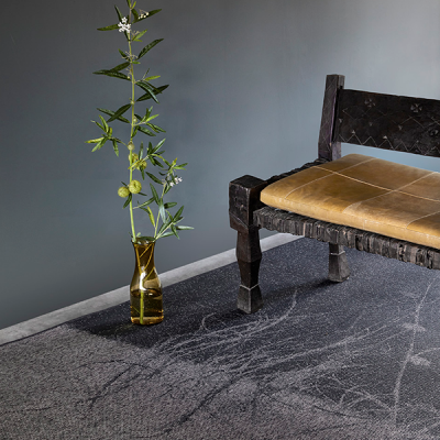 Monn Grass Slate Rug