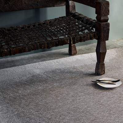 Monn Dipped Sand Rug
