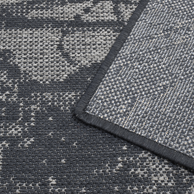 Monn Kloof Slate Rug
